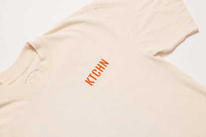 KTCHN King of the Court Pickleball Tee - KTCHN