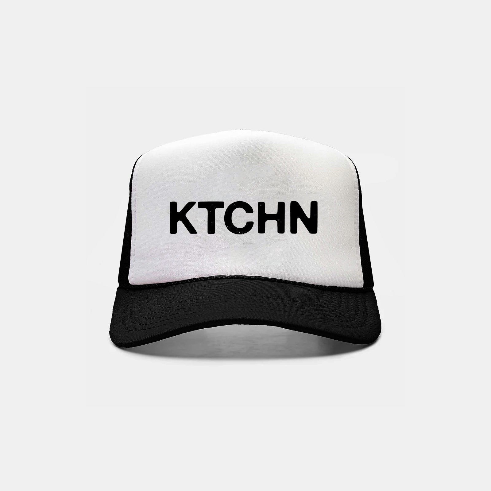 KTCHN 5-Panel Foam Trucker