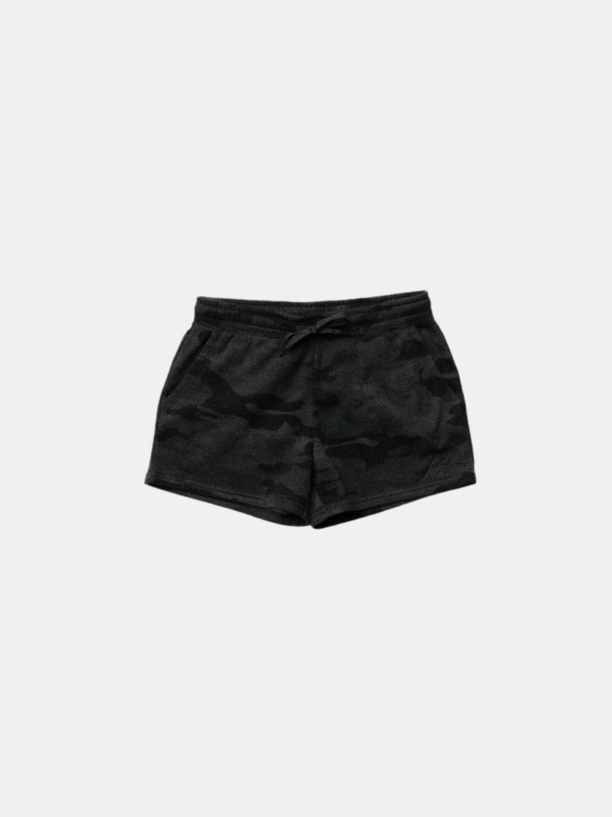 Off-Duty Camo Short (Women's) - KTCHN